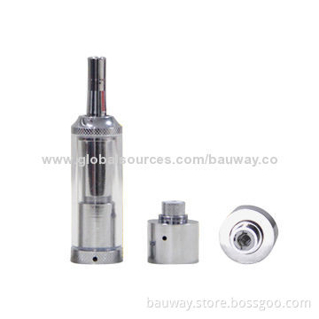 CloudTank Dry Herb Vaporizers with 1.2-1.3 Ohms Resistance